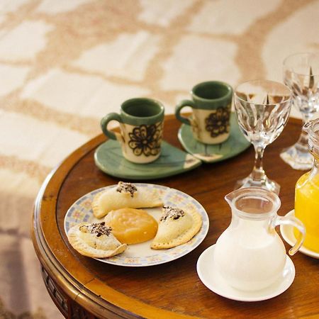 Bed and Breakfast Risveglio Ibleo Ragusa Habitación foto