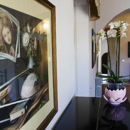 Bed and Breakfast Risveglio Ibleo Ragusa Habitación foto