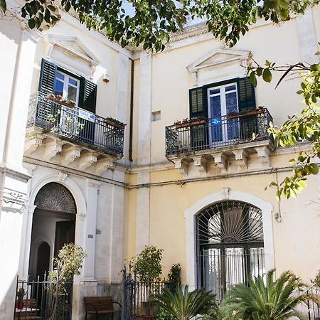 Bed and Breakfast Risveglio Ibleo Ragusa Exterior foto