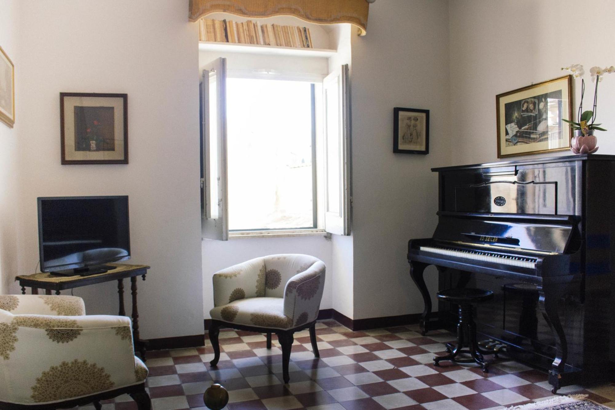 Bed and Breakfast Risveglio Ibleo Ragusa Habitación foto