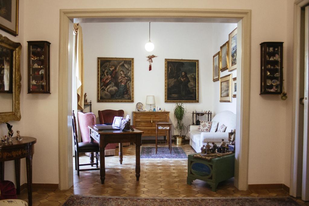Bed and Breakfast Risveglio Ibleo Ragusa Exterior foto