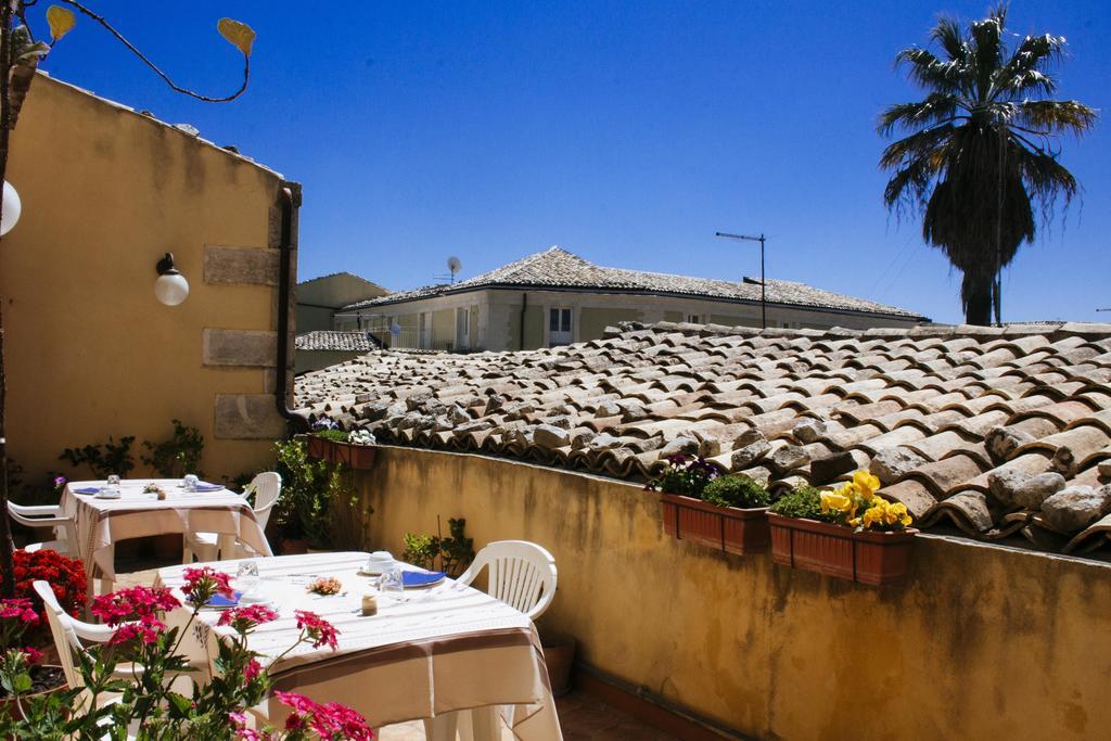 Bed and Breakfast Risveglio Ibleo Ragusa Exterior foto