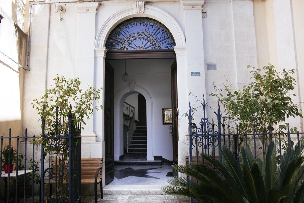 Bed and Breakfast Risveglio Ibleo Ragusa Exterior foto