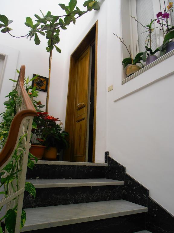 Bed and Breakfast Risveglio Ibleo Ragusa Exterior foto