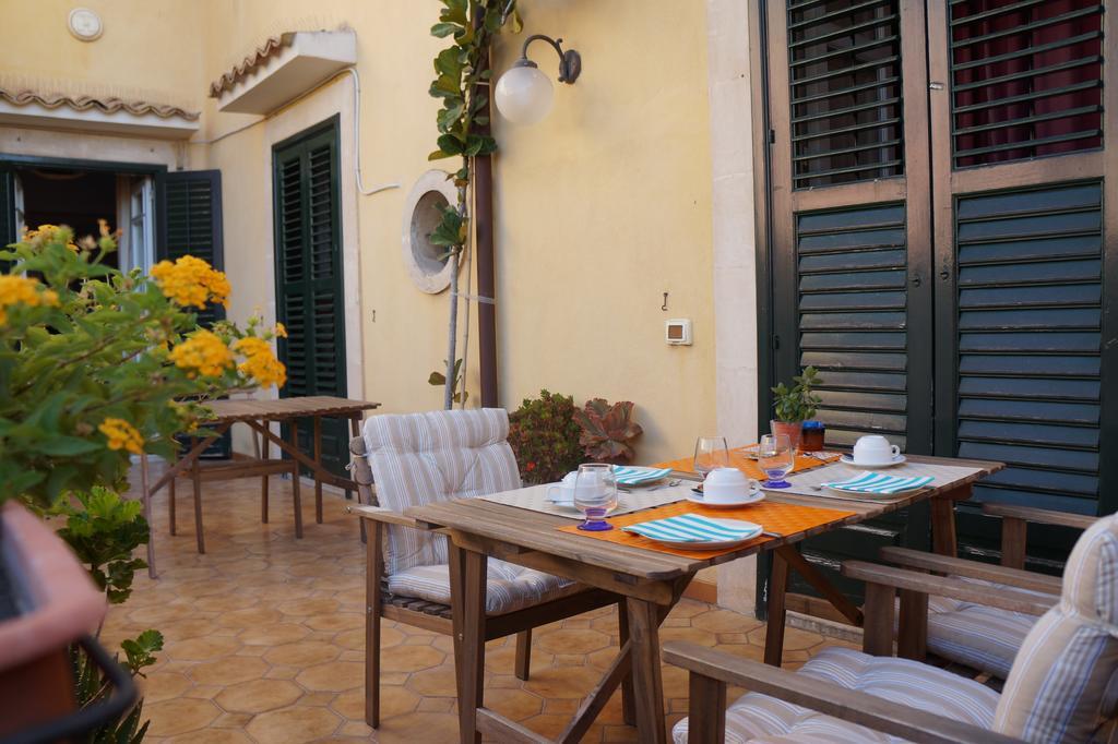 Bed and Breakfast Risveglio Ibleo Ragusa Exterior foto