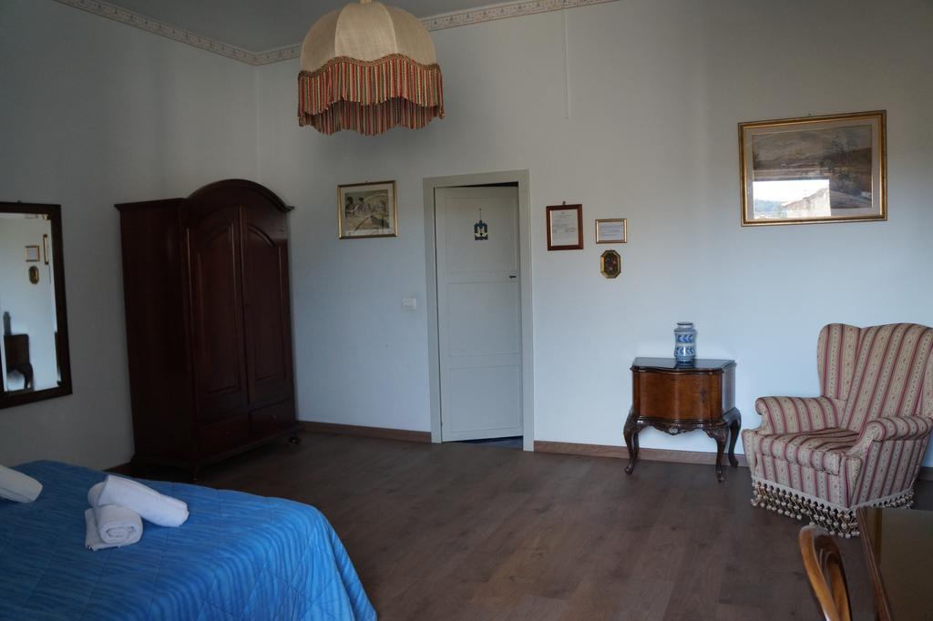 Bed and Breakfast Risveglio Ibleo Ragusa Exterior foto