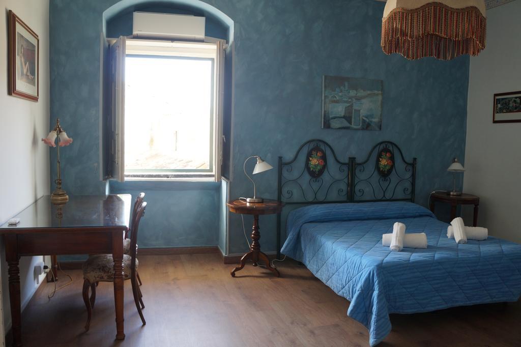 Bed and Breakfast Risveglio Ibleo Ragusa Exterior foto