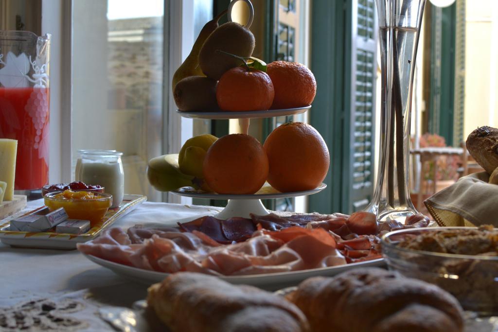 Bed and Breakfast Risveglio Ibleo Ragusa Exterior foto